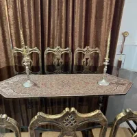 فروش میز ناهارخوری ۸ نفره