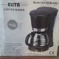 قهوه سازالیتا یا بایترون