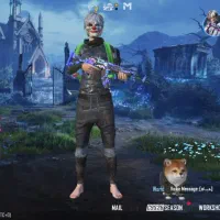 پابجی موبایل