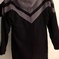 پالتو دو رو زیبا در حدنوکاپشن در حدنو|لباس|قوچان, |دیوار