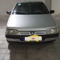 405|خودرو سواری و وانت|دماوند, دماوند|دیوار