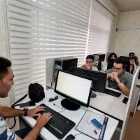 برنامه نویسی پایتون/یادگیری ماشین+ AI/استخدام