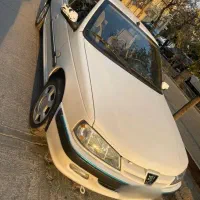 پرشیا تیوفایو مدل ۹۹بدون رنگ|خودرو سواری و وانت|تهران, حکیمیه|دیوار