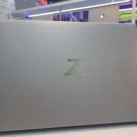 لپ تاپ فوق حرفه ای hpzbook g9 نسل 12p|رایانه همراه|تبریز, |دیوار