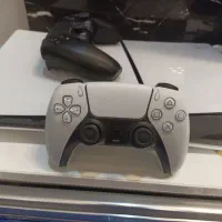 ps5 slim|کنسول، بازی ویدئویی و آنلاین|اصفهان, حسین‌آباد|دیوار