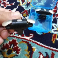 کلید برای گیم