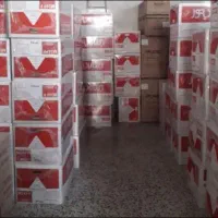 پکیج M28FF ((ایران رادیاتور)) 28000 قیمت مناسب