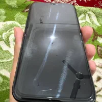 گوشی آیفون 11 نرمال|موبایل|زاهدان, |دیوار