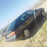 زانتیا 2000 درحد (فول لوازم )