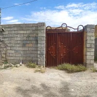 خانه-نیمه-سازه