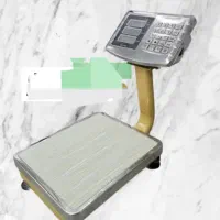 باسکول تاشو 150 کیلویی