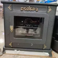 شومینه گازی بخاری پرو لایف|بخاری، هیتر، شومینه|رشت, رودباری|دیوار