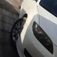 مزدا ۳قدیم مدل ۸۹