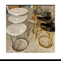 میز عسلی در حد نوو