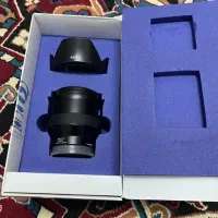 لنز Zeiss Batis 25mm f/2 در حد نو، فول فریم سونی