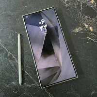 فروش گوشی اس ۲۴ اولترا با ۱۲ ماه گارانتی فعال