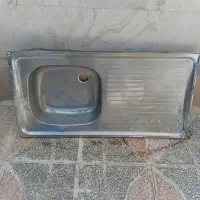 سینک تک لگن