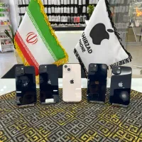 آیفون ۱۳ نرمال ۱۲۸ CH
