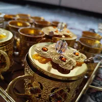 اشپزخانه|ظروف پخت‌وپز|جوانرود, |دیوار