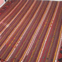 جاجیم پشمی دستباف