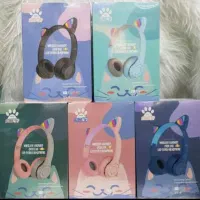 هدفون خرگوشی  و ایرپاد پرو‌