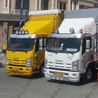 باربری ماهان قم حمل اثاث منزل مبلمان وسایل اداری|خدمات حمل و نقل|قم, شاه سید علی|دیوار