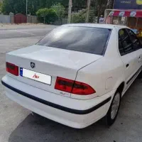 سمند ۱۴۰۰