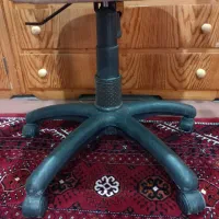 صندلی کامپوتر جک دار|میز تحریر و کامپیوتر|آق قلا, |دیوار