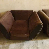 فروش مبل دست دوم۷نفره|مبلمان خانگی و میز عسلی|شیراز, شهرک امیر کبیر|دیوار