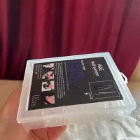 وسایل کاشت ناخن|آرایشی، بهداشتی، درمانی|آمل, |دیوار