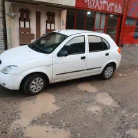 تیبا۲ مدل ۴۰۱|خودرو سواری و وانت|نورآباد, |دیوار