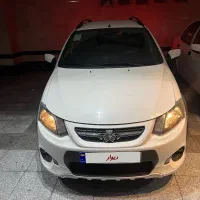 کوییک مدل ۱۴۰۱ بی رنگ