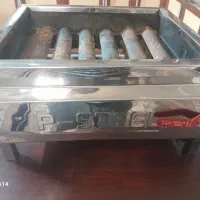 فروش کباب پز گازی|اجاق گاز و لوازم برقی پختوپز|سمنان, |دیوار