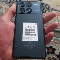 poco x6 pro 512