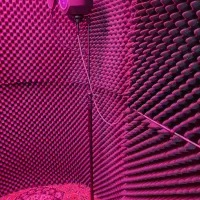 پایه میکروفون استودیویی ایستاده