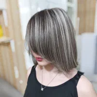 رنگ و لایت درجه یک|خدمات آرایشگری و زیبایی|کرمانشاه, |دیوار