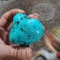 سنگ فیروزه تسبیح عقیق و تسبیح شاه مقصود دانه درشت