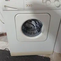 ماشین لباسشویی
