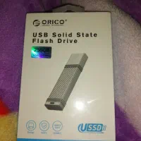 فلش مموری 4k|قطعات و لوازم جانبی رایانه|بندرعباس, |دیوار