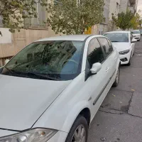 تنها مگان مدل 1393اتوماتیک|خودرو سواری و وانت|تهران, دکتر هوشیار|دیوار