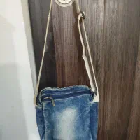 کیف جین|کیف، کفش، کمربند|کرج, حصارک بالا|دیوار