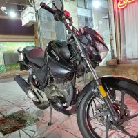 زونتس ۲۳۰|موتورسیکلت|شهریار, شهرک وائین|دیوار