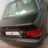 پراید ۸۳انژکتور. ده ماه بیمه ده ماه ماینه
