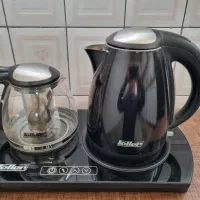 چای ساز فلر