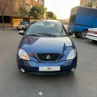 تیبا مدل ۹۵ سند تک برگ|خودرو سواری و وانت|تهران, زهتابی|دیوار