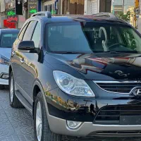 هیونداix55 مشکی