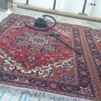 فرش‌دستبافت‌‌تاجری|فرش|تبریز, |دیوار