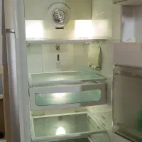 سـایـدبای سـایـد دوو اصـلی یا معاوضه با خراب|یخچال و فریزر|فردیس, ثابتی|دیوار