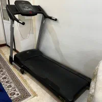 تردمیل Bremshey المان|تجهیزات ورزشی|تهران, دریا|دیوار