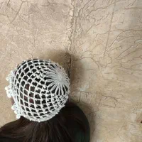 کلاه مدل زنبوری ومینی ماندانا|لباس|گلستان (تهران), |دیوار